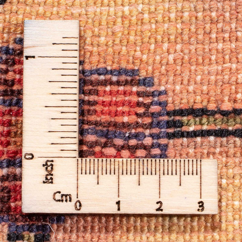 Loper Perzisch Tapijt - Nomadisch - 317 x 156 cm - rood