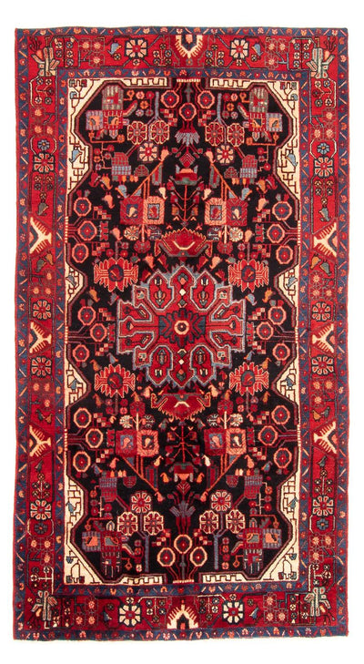 Nahavand Tapijt 154x287cm - Perzisch tapijt