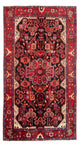 Nahavand Tapijt 287x154cm - Perzisch tapijt