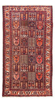 Bakhtiari Tapijt 290x158cm - Perzisch tapijt