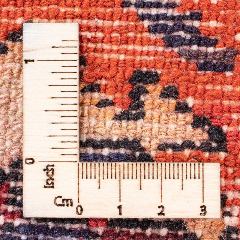 Loper Perzisch Tapijt - Nomadisch - 290 x 158 cm - veelkleurig