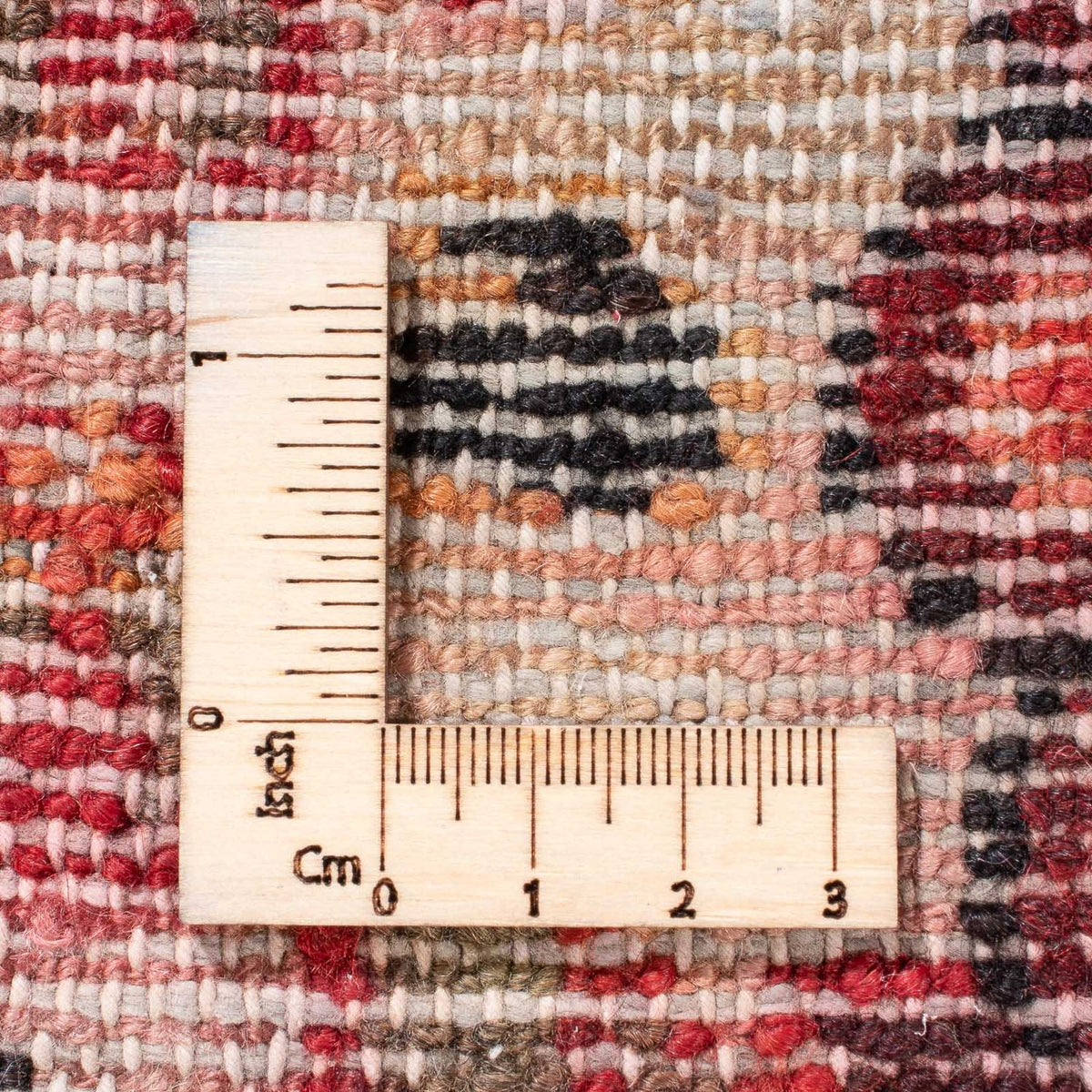 Loper Perzisch Tapijt - Nomadisch - 420 x 170 cm - oranje