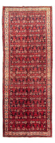 Hosseinabad Tapijt 400x143cm - Perzisch tapijt