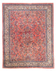 Sarouk Tapijt 254x203cm - Perzisch tapijt
