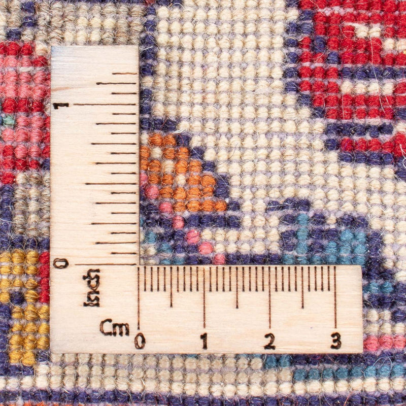 Perzisch tapijt - Klassiek - 254 x 203 cm - zalm