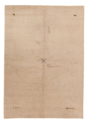 Gabbeh tapijt - Indus - 240 x 170 cm - beige