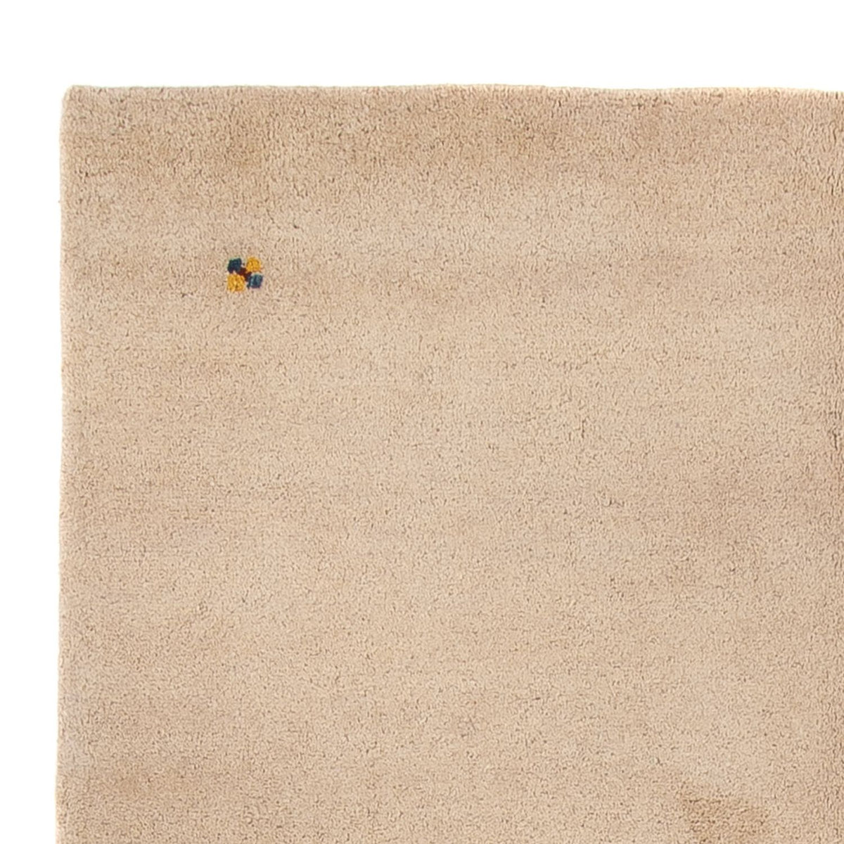 Gabbeh tapijt - Indus - 240 x 170 cm - beige