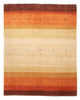 Gabbeh Loom Tapijt 237x176cm - Wollen tapijt