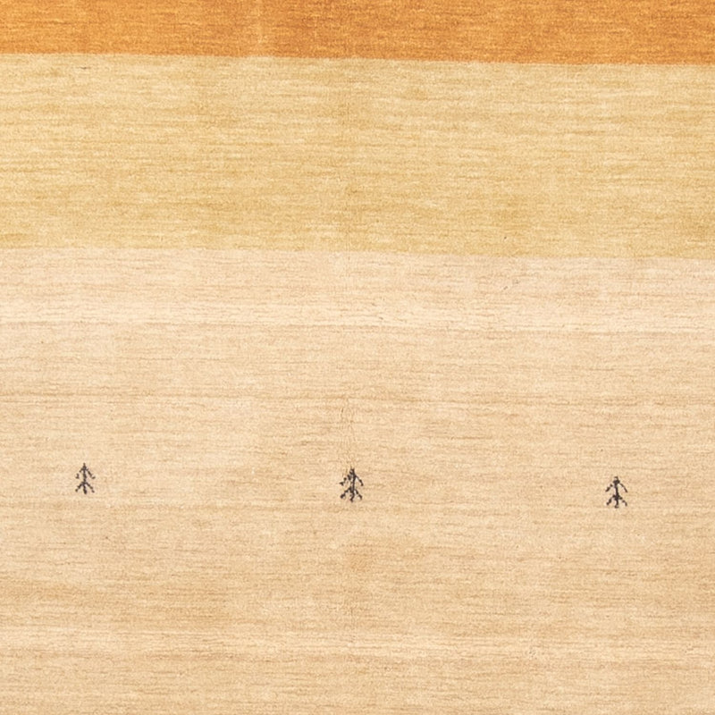 Gabbeh Tapijt - Zacht - 237 x 176 cm - veelkleurig