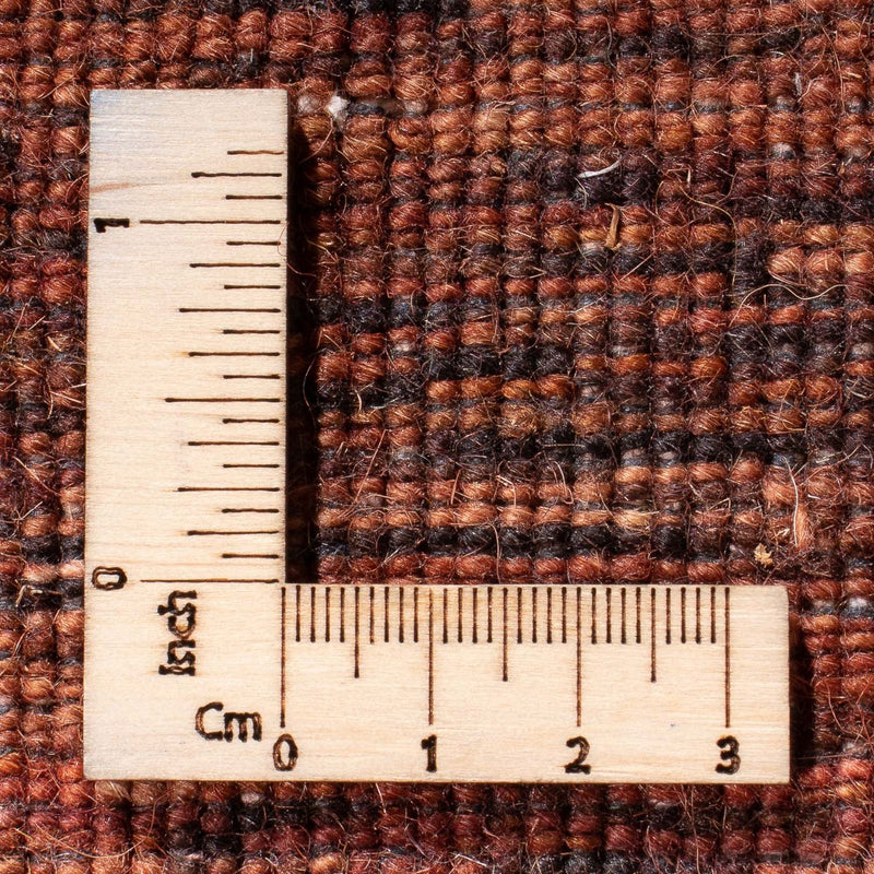 Gabbeh Tapijt - Zacht - 237 x 176 cm - veelkleurig