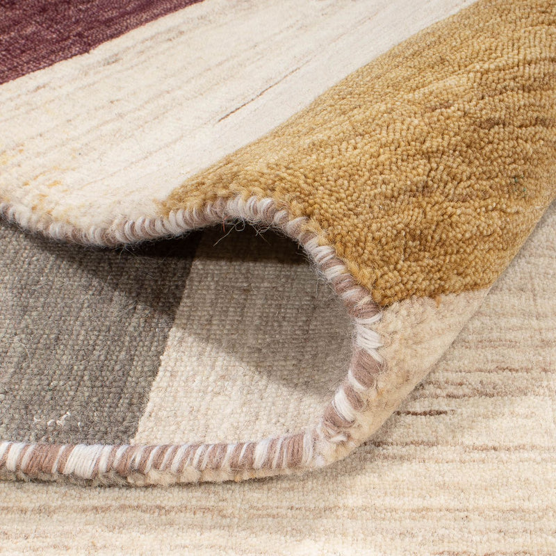 Gabbeh Tapijt - Loribaft Softy - 240 x 170 cm - veelkleurig