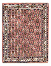 Oosters tapijt - Bijar - Indus - 240 x 170 cm - zalm