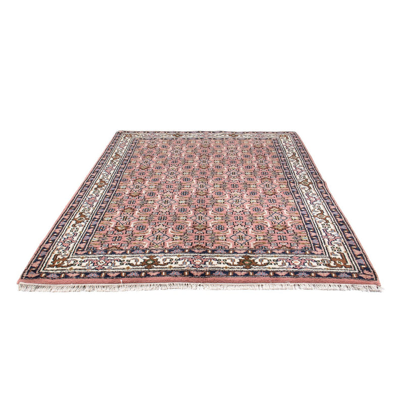 Oosters tapijt - Bijar - Indus - 240 x 170 cm - zalm