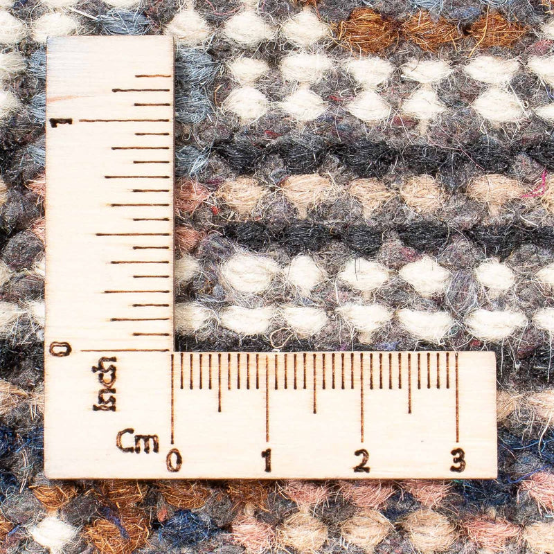 Oosters tapijt - Bijar - Indus - 240 x 170 cm - zalm