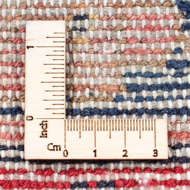 Perzisch Tapijt - Nomadisch - 274 x 150 cm - donkerblauw