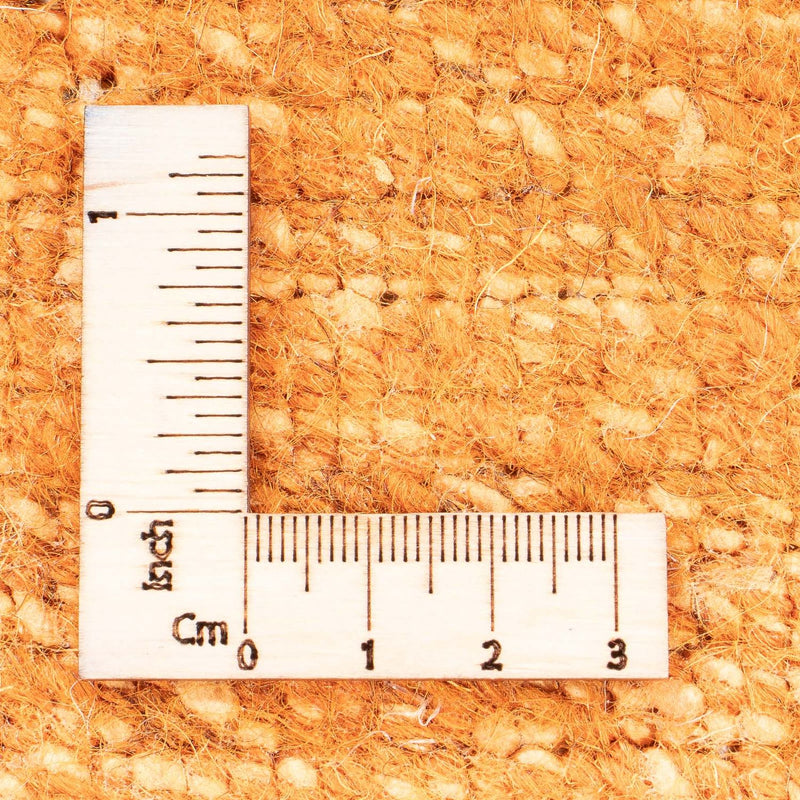 Nepal tapijt - 179 x 121 cm - terracotta