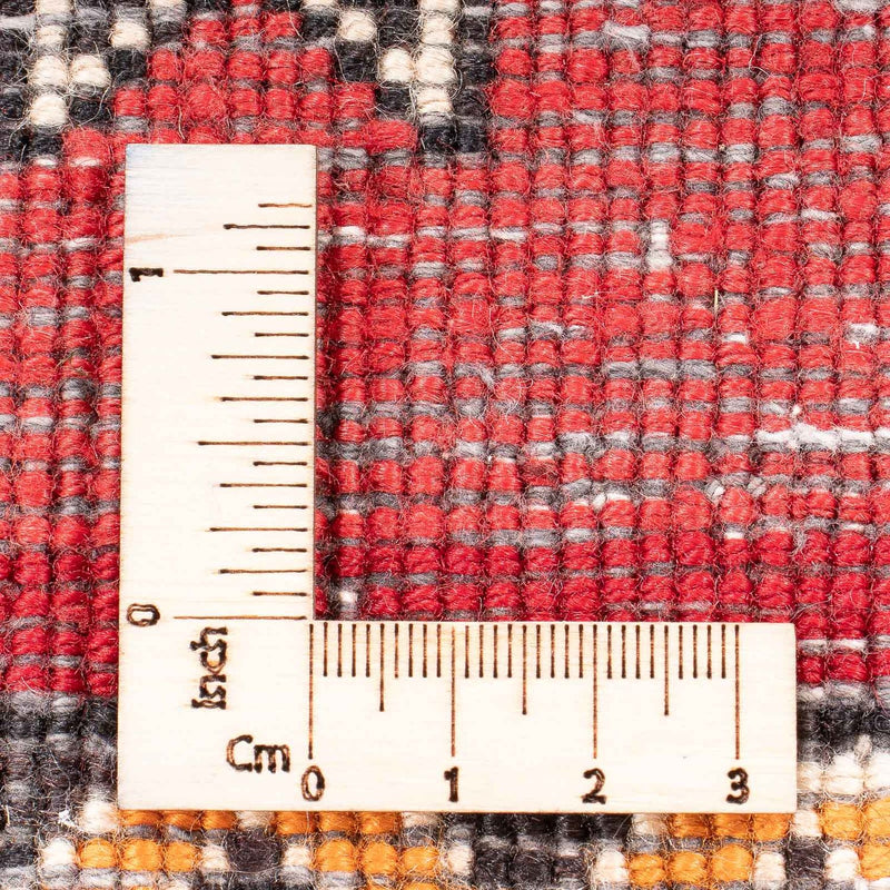 Loper Perzisch Tapijt - Nomadisch - 258 x 125 cm - oranje