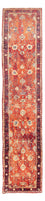 Loper Perzisch tapijt - Klassiek - 433 x 82 cm - rood