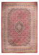 Indo Bidjar Tapijt 407x305cm - Oosters Tapijt