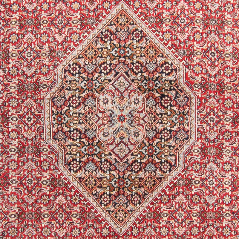Oosters tapijt - Bijar - Indus - 407 x 305 cm - rood
