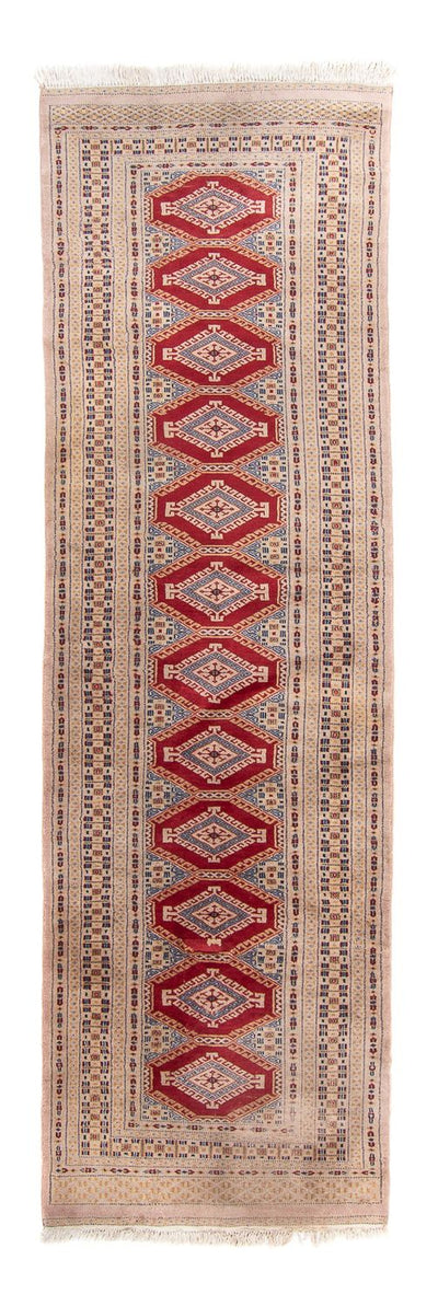 Pakistaans tapijt 90x315cm - Oosters Tapijt