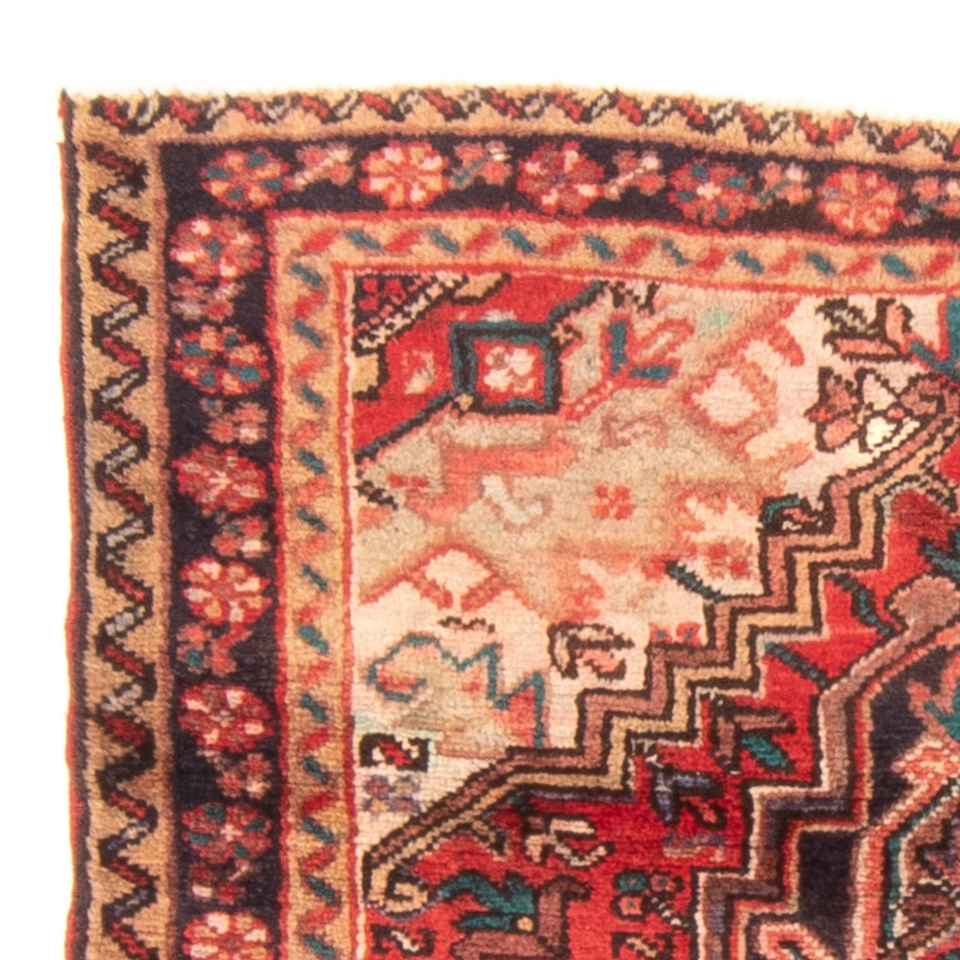Gholtogh Tapijt 144x98cm - Perzisch tapijt