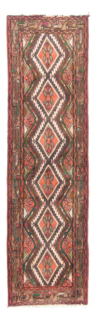 Hamadan Tapijt 81x287cm - Perzisch tapijt