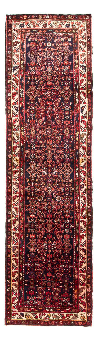 Nahavand Tapijt 105x412cm - Perzisch tapijt