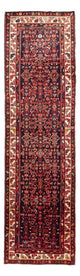 Nahavand Tapijt 105x412cm - Perzisch tapijt