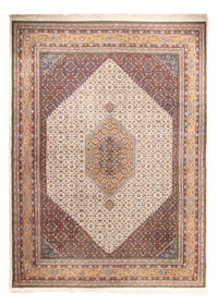 Oosters tapijt - Bijar - Indus - 415 x 300 cm - beige