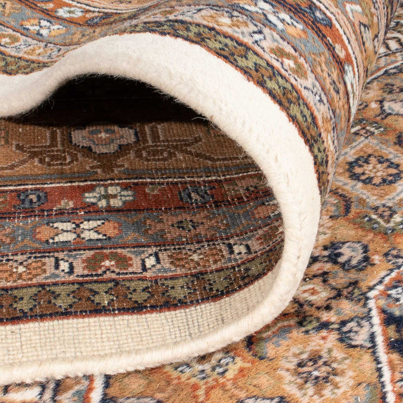 Oosters tapijt - Bijar - Indus - 415 x 300 cm - beige