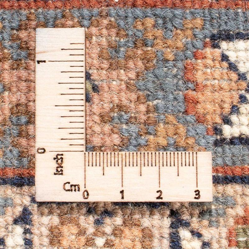 Oosters tapijt - Bijar - Indus - 415 x 300 cm - beige