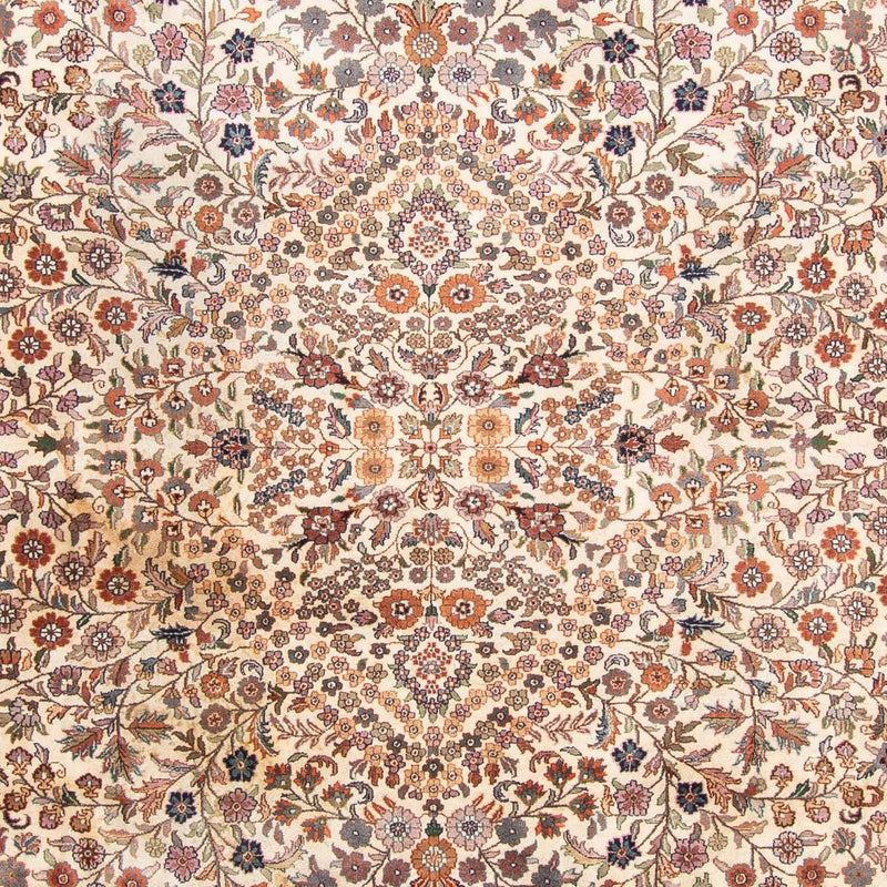 Oosters tapijt - Bijar - Indus - 400 x 300 cm - beige