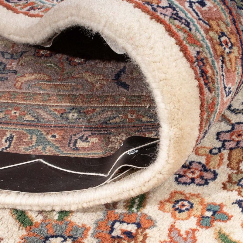 Oosters tapijt - Bijar - Indus - 400 x 300 cm - beige