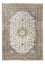 Perzisch tapijt - Keshan - 356 x 250 cm - beige