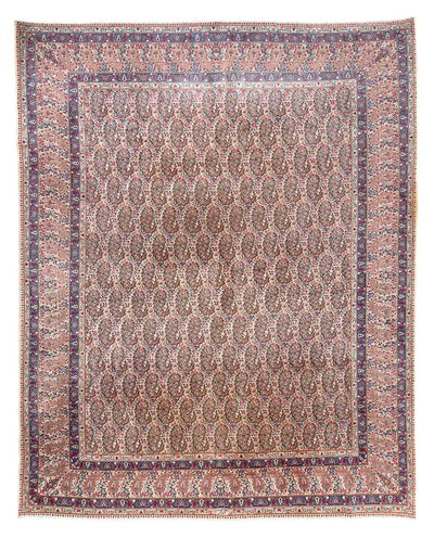 Sarouk Tapijt 300x400cm - Perzisch tapijt