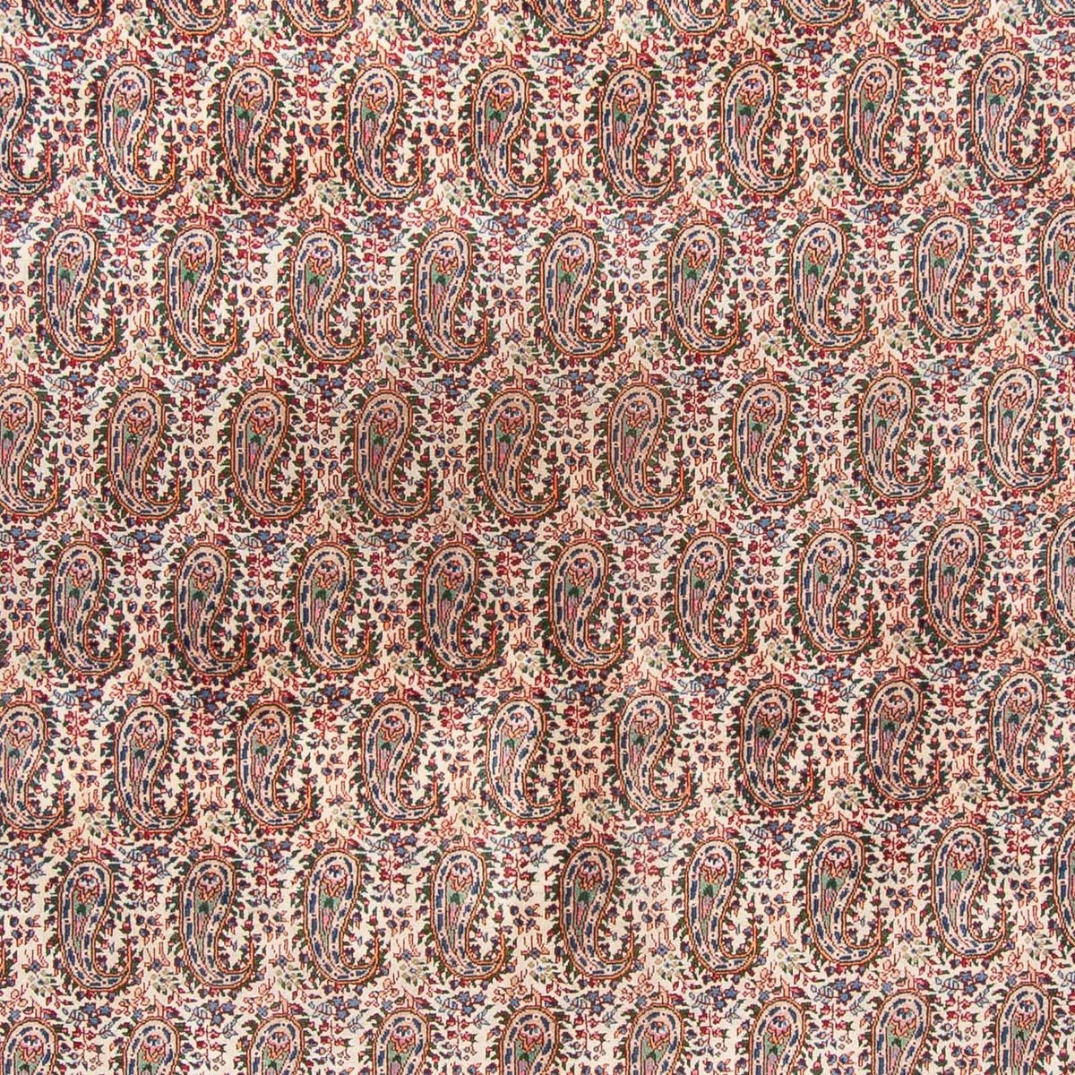 Perzisch tapijt - Klassiek - 400 x 300 cm - veelkleurig