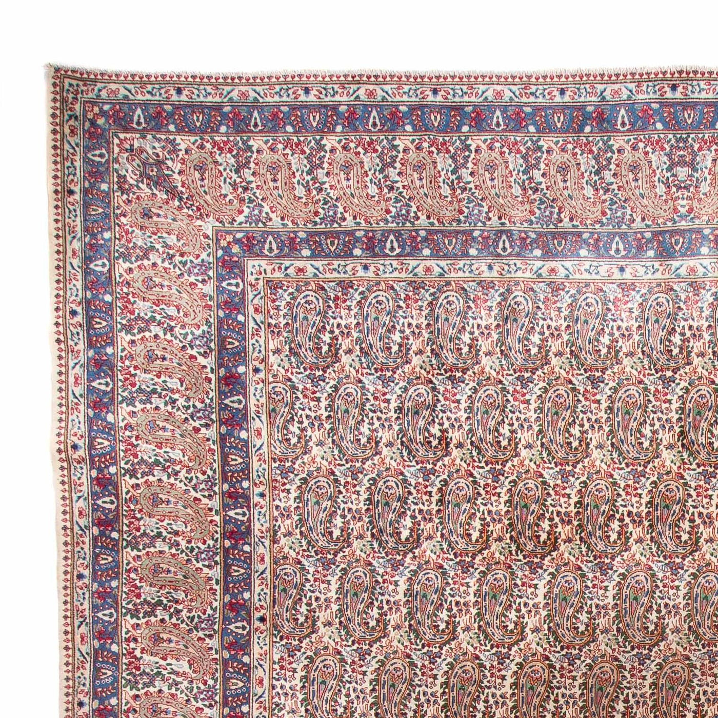 Sarouk Tapijt 400x300cm - Perzisch tapijt