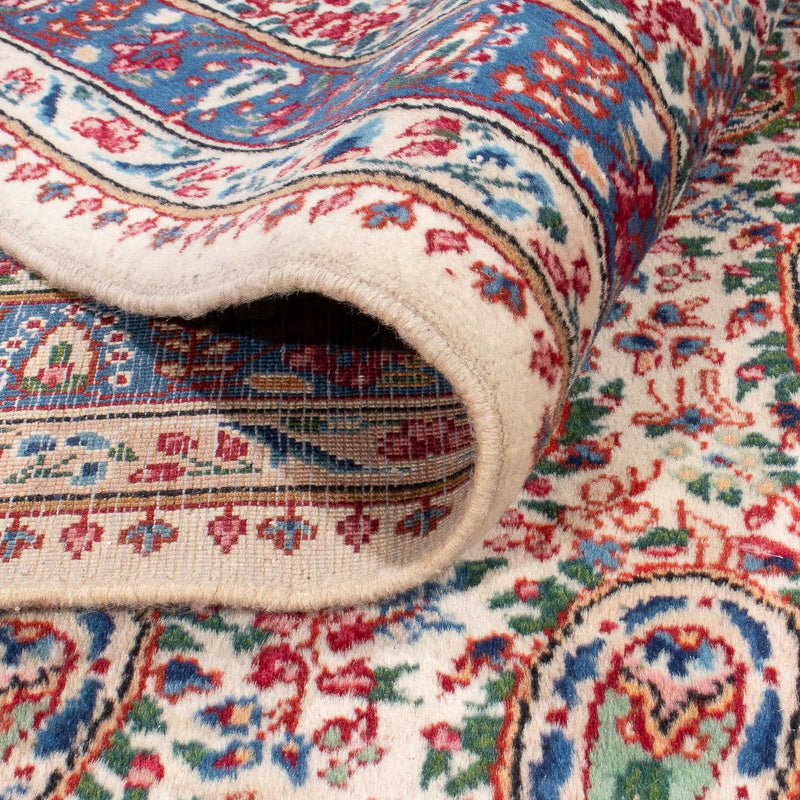 Perzisch tapijt - Klassiek - 400 x 300 cm - veelkleurig