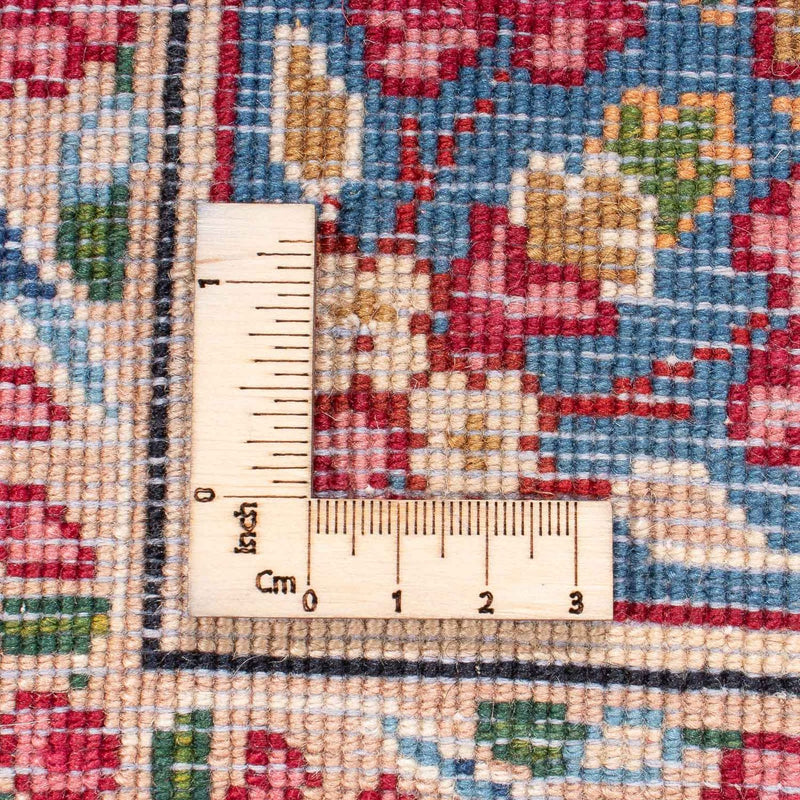 Perzisch tapijt - Klassiek - 400 x 300 cm - veelkleurig