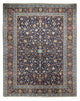 Kashan Tapijt 390x300cm - Perzisch tapijt