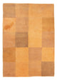 Indo Gabbeh Tapijt 190x130cm - Wollen tapijt