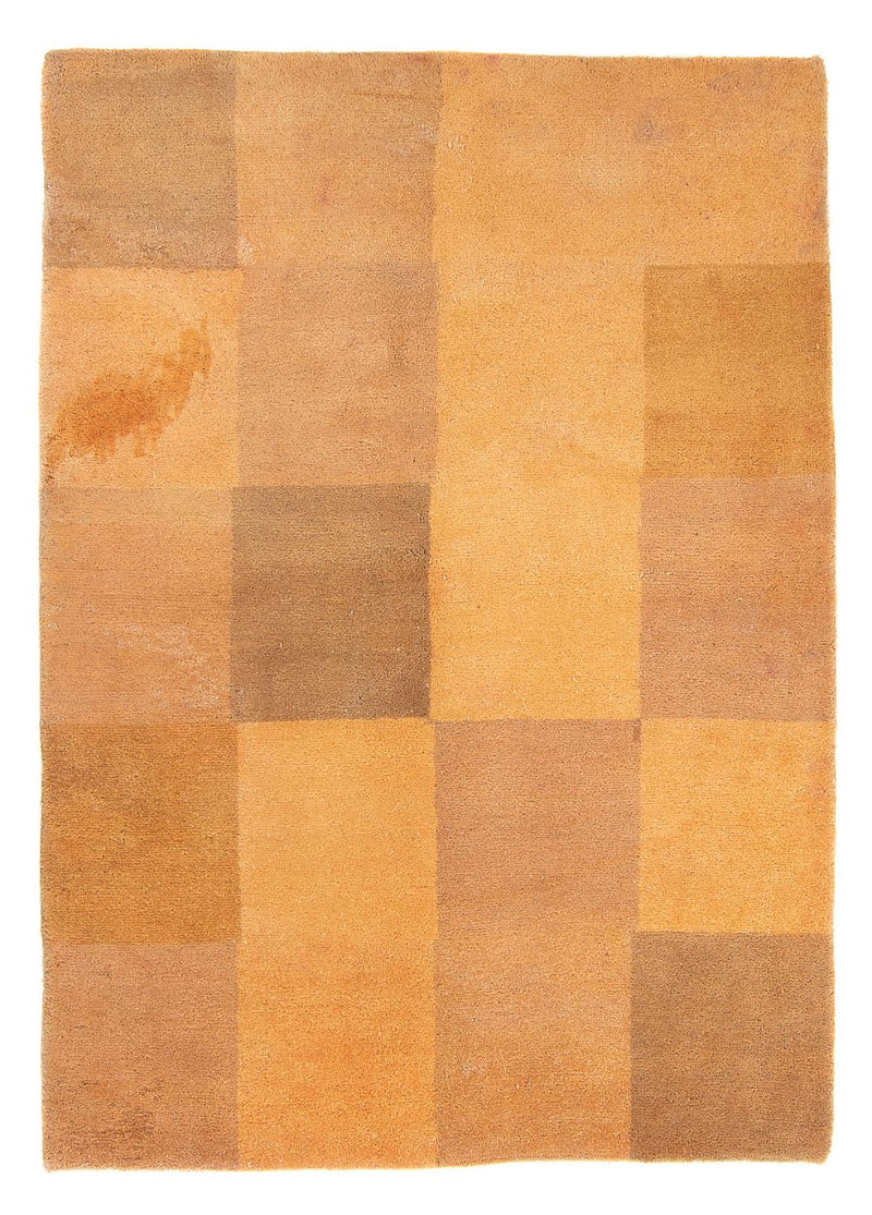 Gabbeh tapijt - Indus - 190 x 130 cm - veelkleurig
