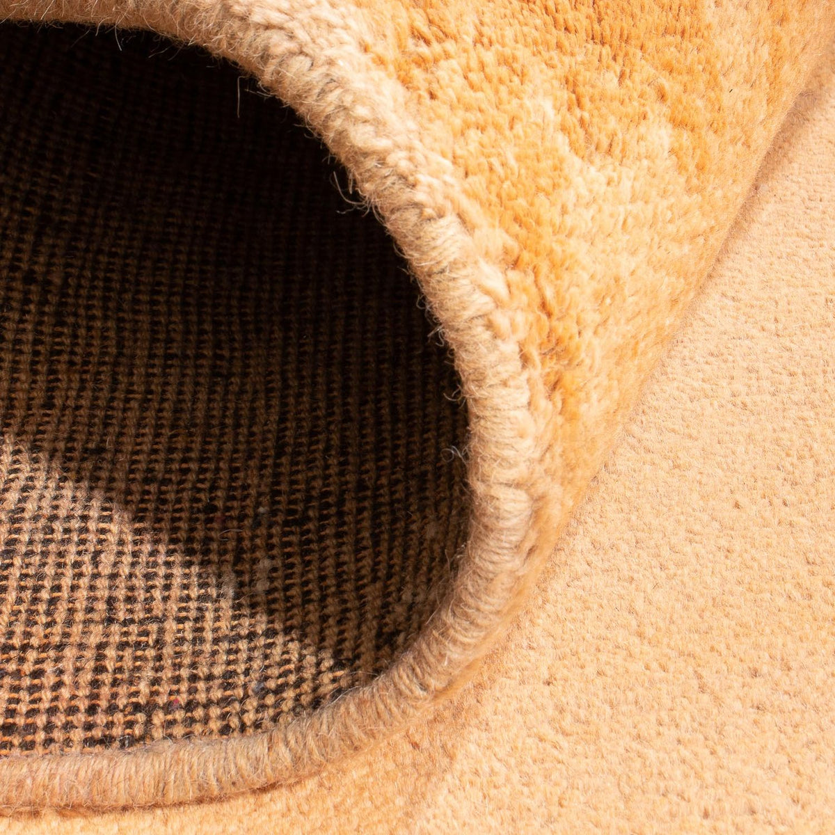 Gabbeh tapijt - Indus - 190 x 130 cm - veelkleurig