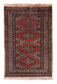 Pakistaans tapijt 92x60cm - Oosters Tapijt