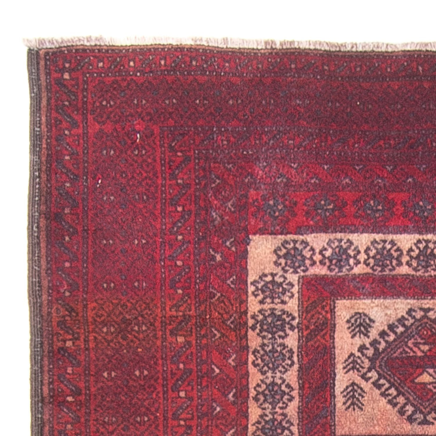 Baluch tapijt 202x101cm - Oosters Tapijt