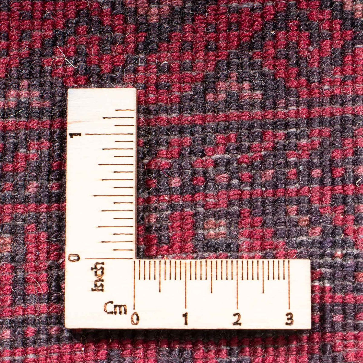 Loper Baluch tapijt - 202 x 101 cm - veelkleurig