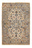 Perzisch tapijt - Keshan - 150 x 100 cm - beige