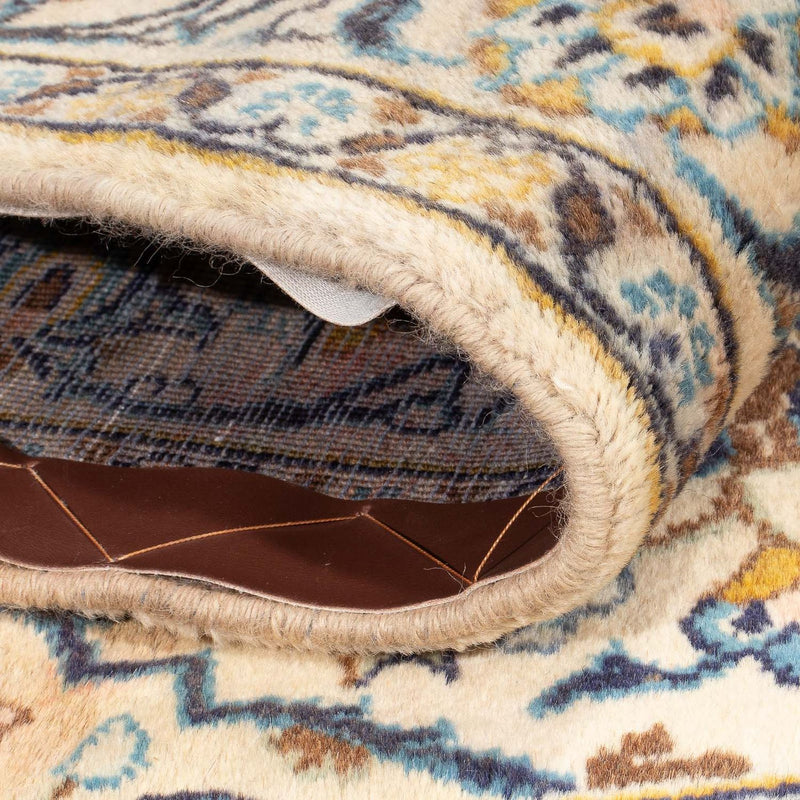 Perzisch tapijt - Keshan - 150 x 100 cm - beige