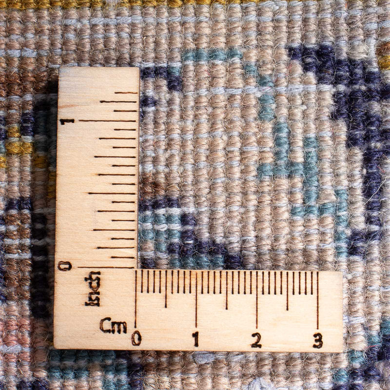 Perzisch tapijt - Keshan - 150 x 100 cm - beige